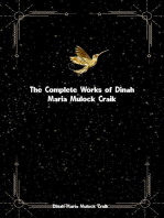 The Complete Works of Dinah Maria Mulock Craik