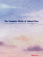 The Complete Works of Jalmari Kara