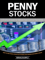 Penny Stocks