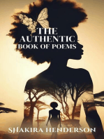 The Authentic Book of Poems