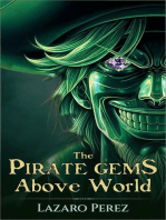 The Pirate Gems: Above World