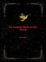The Complete Works of Dick Purcell