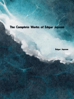 The Complete Works of Edgar Jepson