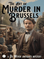 The Art of Murder in Brussels