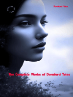 The Complete Works of Dornford Yates