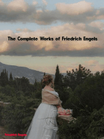 The Complete Works of Friedrich Engels