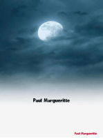 The Complete Works of Paul Margueritte