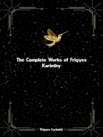 The Complete Works of Frigyes Karinthy