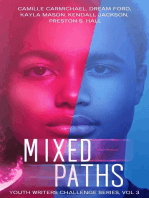 Mixed Paths