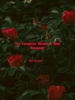 The Complete Works of Elek Benedek