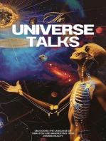 The Universe Talks