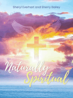 Naturally Spiritual