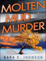 Molten Mud Murder