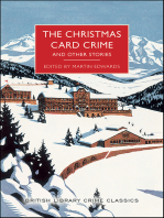 The Christmas Card Crime: And Other Stories