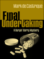 Final Undertaking