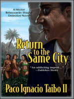 Return to the Same City