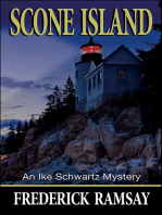 Scone Island