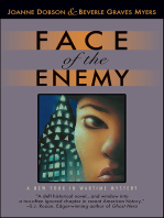 Face of the Enemy