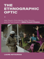 The Ethnographic Optic