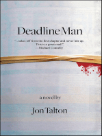 Deadline Man: A Novel