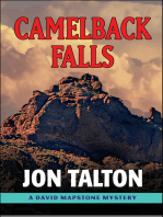 Camelback Falls