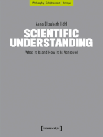 Scientific Understanding: What It Is and How It Is Achieved