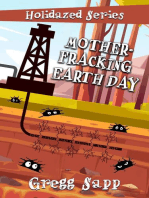 Mother-Fracking Earth Day