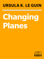 Changing Planes: Stories