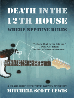 Death in the 12th House: Where Neptune Rules