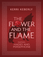 The Flower and the Flame