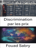 Discrimination par les prix: Maîtriser la discrimination par les prix et libérer des bénéfices dans chaque transaction