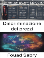 Discriminazione dei prezzi: Padroneggiare la discriminazione dei prezzi, sbloccare il profitto in ogni transazione