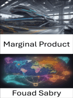 Marginal Product: Unlocking Economic Power, The Marginal Product Journey