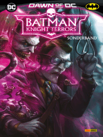 Batman Sonderband