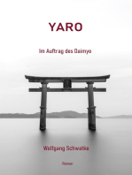 Yaro: Im Auftrag des Daimyo