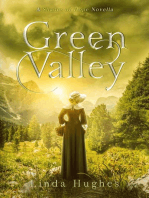 Green Valley: Shades of Hope Novella Collection, #0