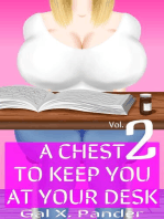 A Chest to Keep You at Your Desk, Vol. 2