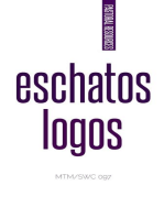 Eschatos Logos