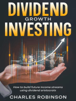 Dividend Growth Investing