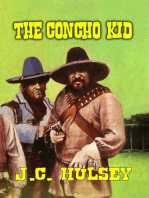 The Concho Kid