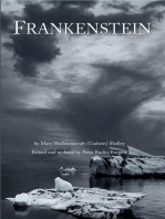 Frankenstein; Or, The Modern Prometheus