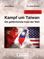 Kampf um Taiwan: Die gefährlichste Insel der Welt
