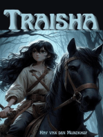 Traisha