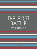 The First Battle