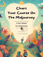 Chart Your Course On The Midjourney