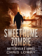 Sweet Home Zombie