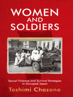 Women and Soldiers