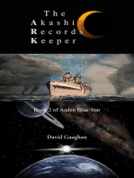 The Akashic Records Keeper