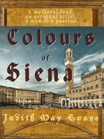 Colours of Siena