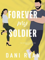 Forever My Soldier (The Ryder Brothers)